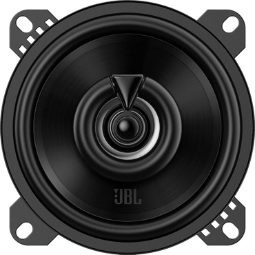 JBL Stage2 45F – 4" 2-Way Coaxial Car Speakers (320W, Without Grills)